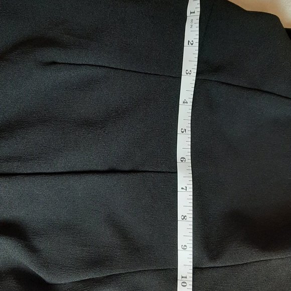 SOLEMIO dressy jumpsuit, with open tie back. - Picture 2 of 9